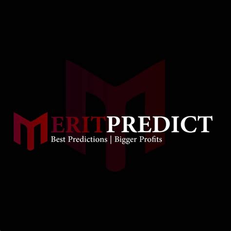 merit predictions today.